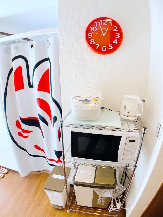 Skye Home Tokyo Ngoại thất bức ảnh