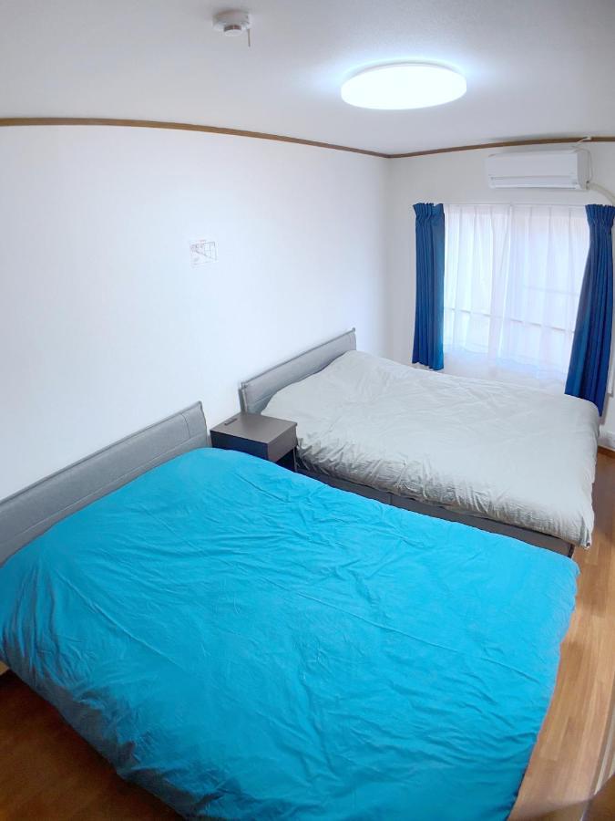 Skye Home Tokyo Ngoại thất bức ảnh