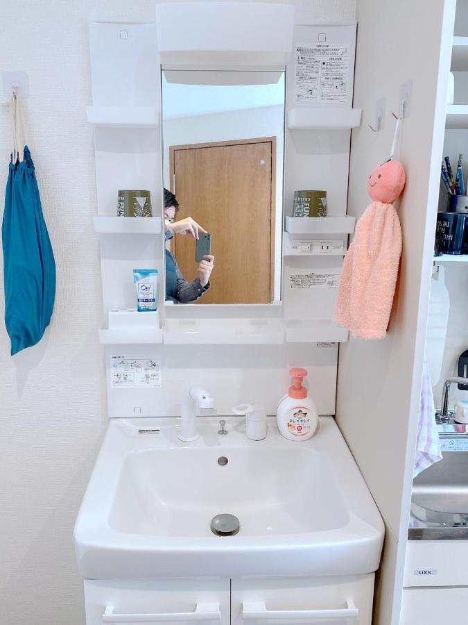 Skye Home Tokyo Ngoại thất bức ảnh