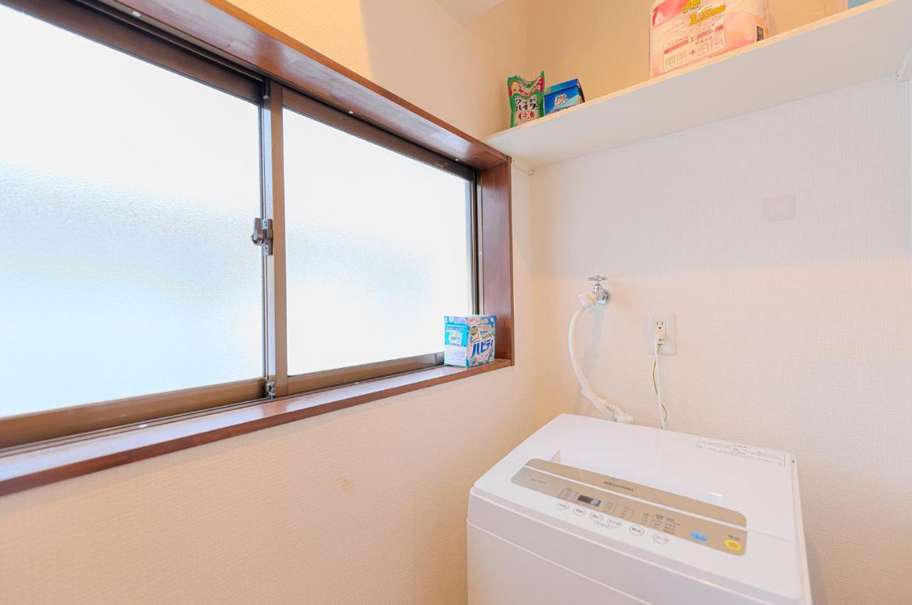Skye Home Tokyo Ngoại thất bức ảnh