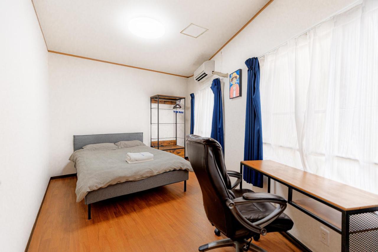 Skye Home Tokyo Ngoại thất bức ảnh