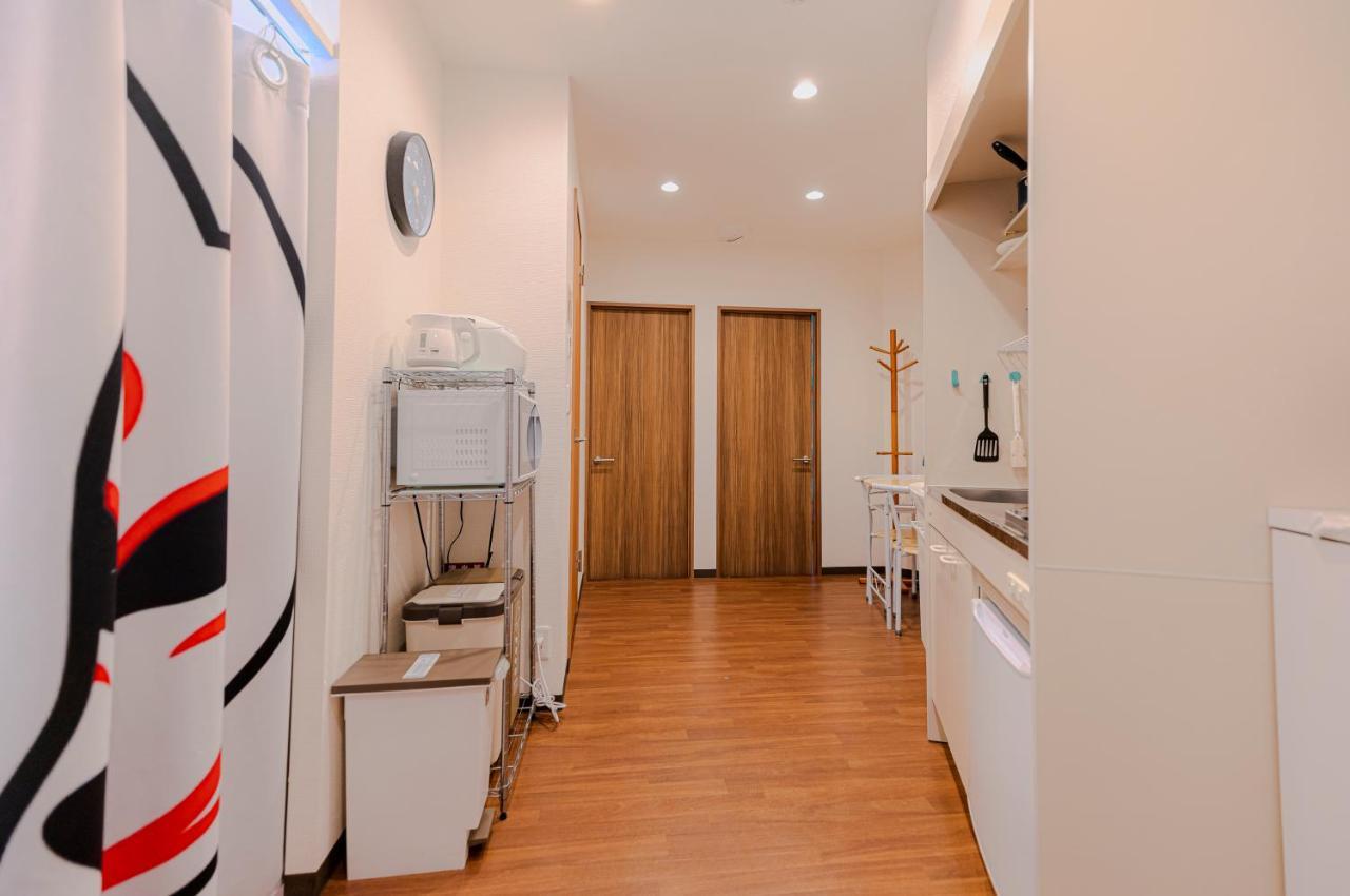 Skye Home Tokyo Ngoại thất bức ảnh