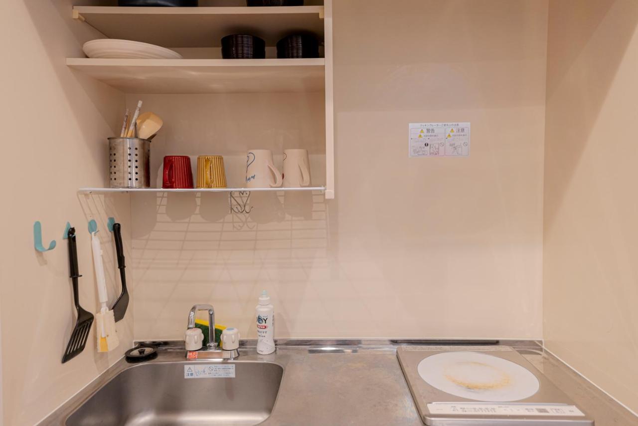 Skye Home Tokyo Ngoại thất bức ảnh